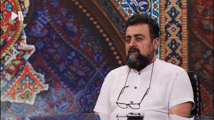  نیاز فضای فرهنگی کشور به داستان‌های حماسی در این روزها