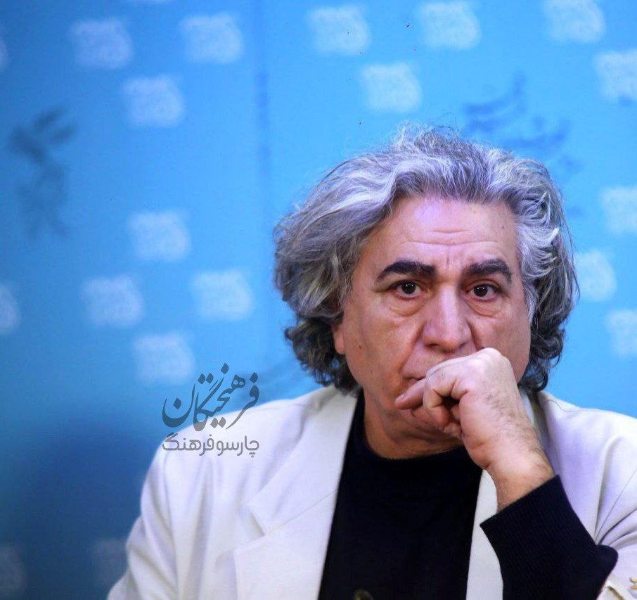 بازیگر سریال نون خ: به شرافت این مردم می‌شود قسم خورد
