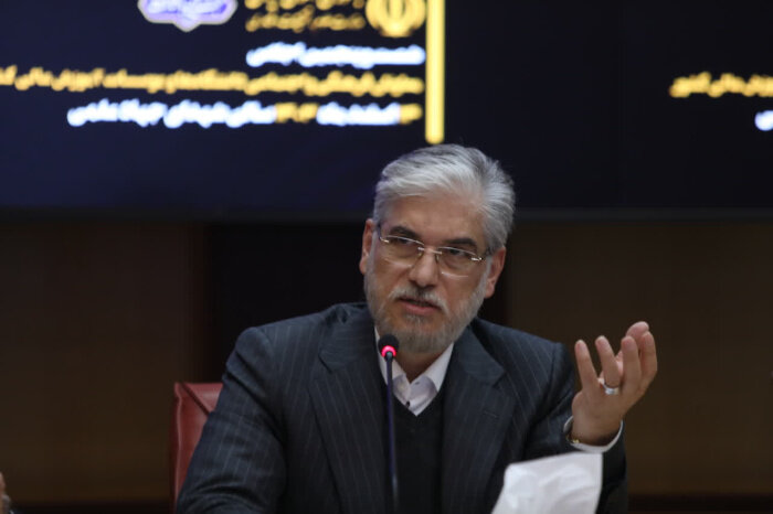 احتمال تغییر در تقویم آموزشی دانشگاه‌ها وجود دارد