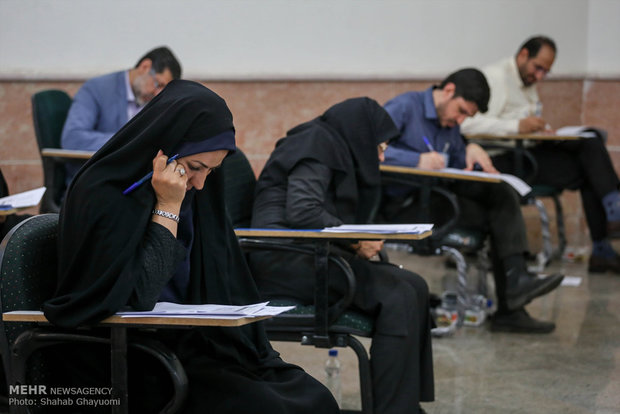 مهلت انتخاب رشته دکتری دانشگاه آزاد تمدید شد