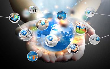 آمار‌هایی جالب از وضعیت اینترنت در ایران 