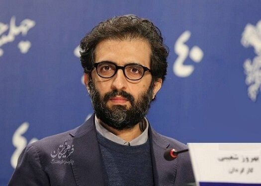 بهروز شعیبی: حالا فقط دوست دارم ایران را ببینم