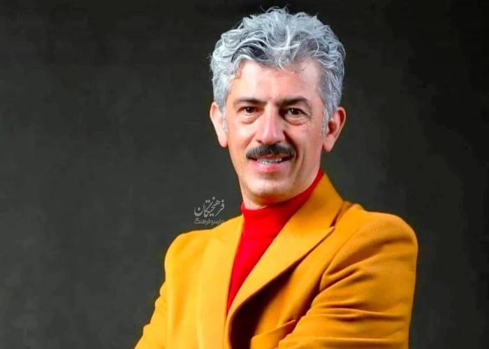 سیروس همتی منتظر تهیه‌‌‏کننده برای ساخت مینی سریالی درباره جنگ