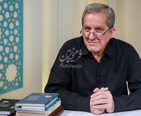 اسماعیل امینی: من دل خوشم به این که معلمم
