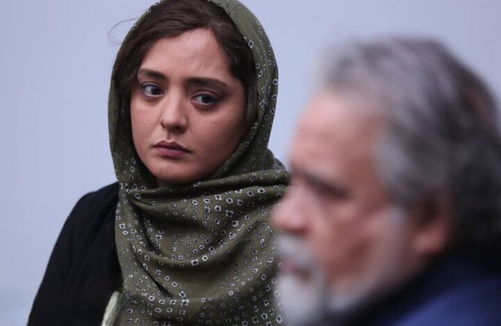 فیلمی با بازی متفاوت نرگس محمدی که دیده نشد