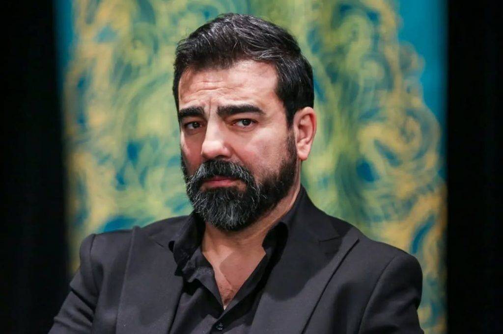 بازیگر معروف نقش پدر حضرت موسی را بازی می‌کند