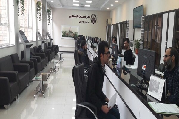 وام ضروری به دانشجویان حادثه‌دیده از جنگ اختصاص می‌یابد