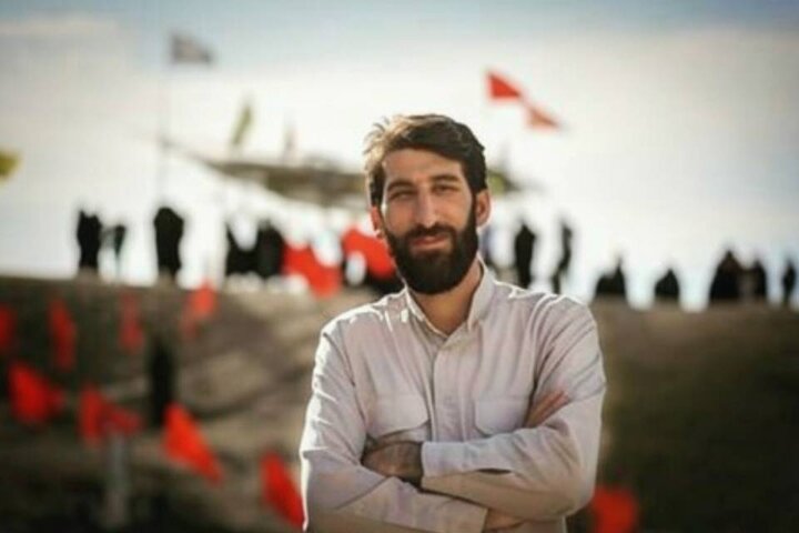 شهید محمد بلباسی معمار جهاد دانشجویی