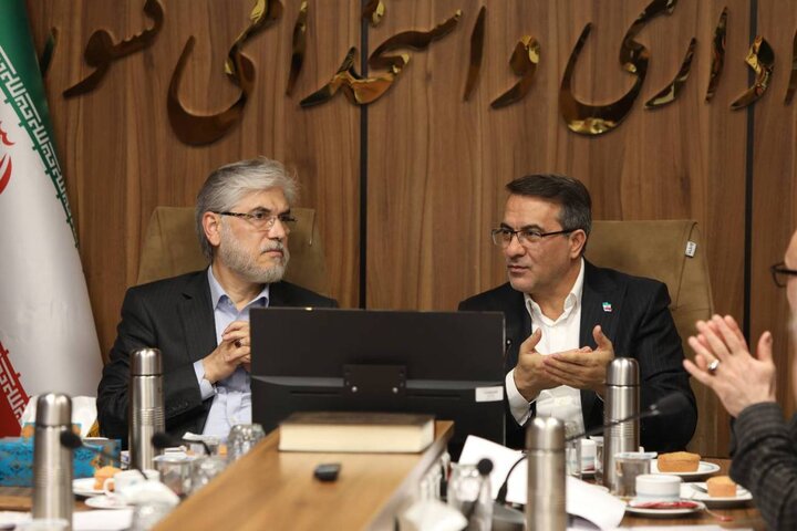  تاکید وزیر علوم  بر تسریع در استخدام اعضای هیئت علمی