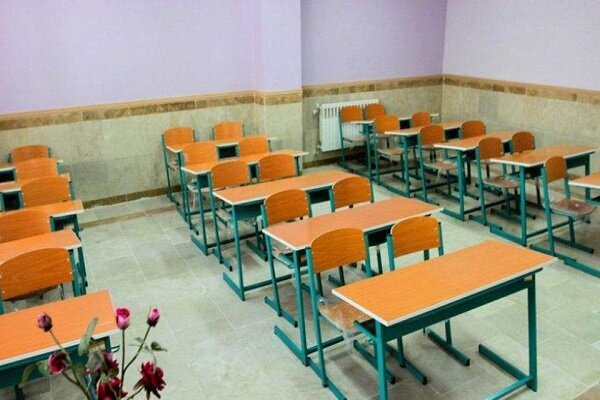۷۵ هزار کلاس درس در مناطق کم‌برخوردار کشور بهسازی می‌شوند