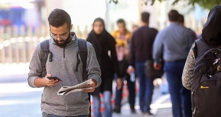 آغاز دسترسی محدود دانشجویان به اینترنت تلفن همراه در دانشگاه امیرکبیر