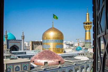 کدام روزها برای زیارت امام رضا (ع) توصیه شده‌اند؟