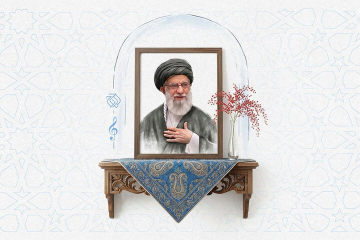 موسیقی وداع با رهبر شهید انقلاب توسط حبیب خزاعی‌فر ساخته می‌شود