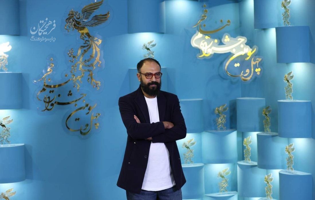 رضا مسعودی: عرق خاصی به بچه‌های پای لانچر دارم