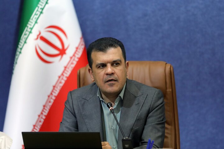 سکوی ملی هوش مصنوعی دانشگاه شریف اول خرداد به روال عادی بازمی‌گردد