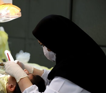  الزام برگزاری سالانه ۴ آزمون صلاحیت بالینی دندانپزشکی در کلان مناطق