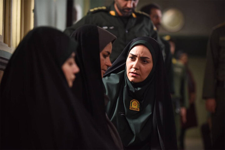 سریال «کلانتری ۱۱» پربیننده ترین سریال تلویزیون شد