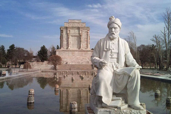 تحلیل عدالت در دوران اساطیری: از کیومرث تا جمشید در شاهنامه