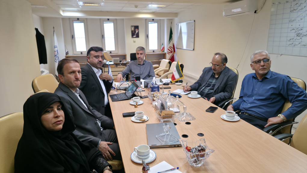 الگوی ملی شدن پارک علم و فناوری البرز؛ تأکید بر صیانت از هویت فناوران در برابر رصد دشمن 