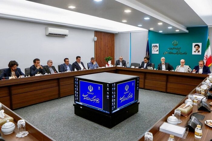 کانون پرورش فکری کودکان و نوجوانان یکی از سرمایه‌های نهادی کشور است 