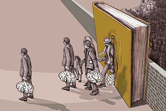 توجه به نخبگان و افزایش ظرفیت پذیرش پژوهشگران