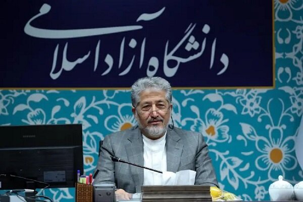 فعالیت چشمگیر دانشگاه آزاد در زمینه روباتیک