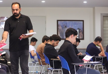 تکذیب اعلام زمان برگزاری آزمون سراسری یک هفته پیش از امتحانات نهایی تکذیب شد