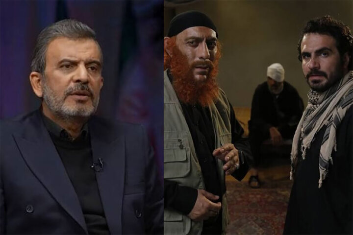 چرا برنامه شهیدی‌فرد در میان پربازدیدهای تلویزیون نبود؟