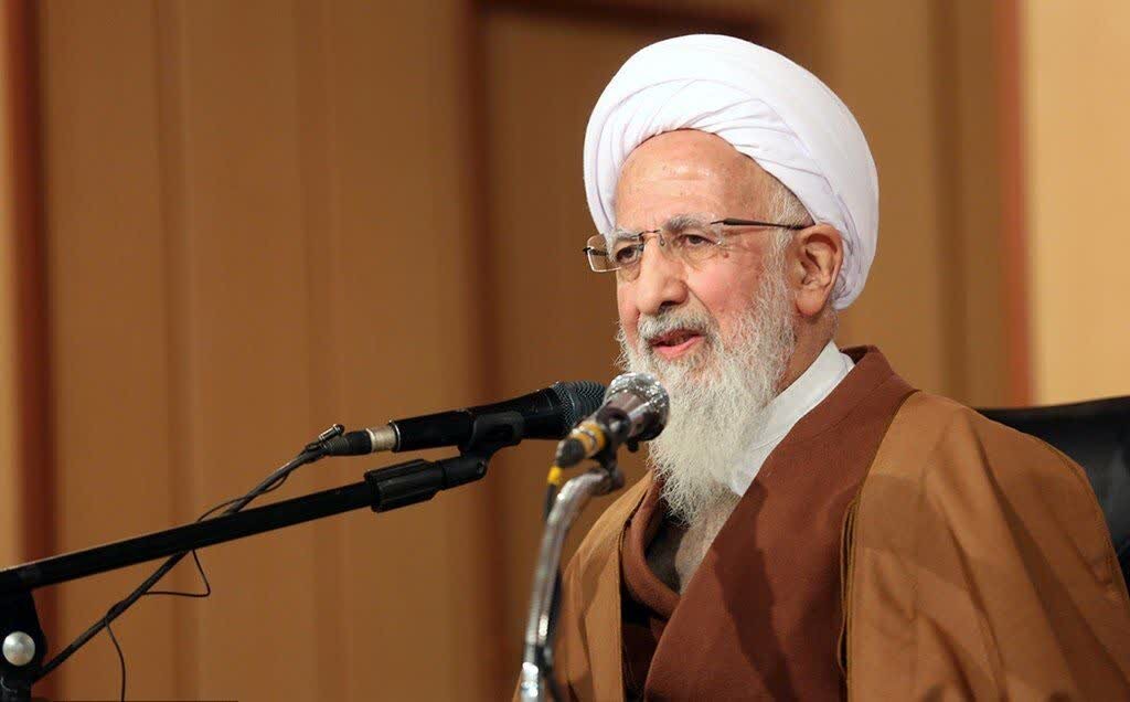 توصیه امام باقر (ع) برای اصلاح جامعه چه بود؟