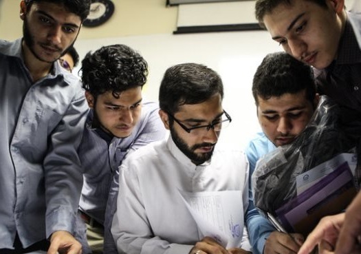 تمدید  مهلت ثبت مهمانی و نقل و انتقال دانشجویان تا ۸ خرداد