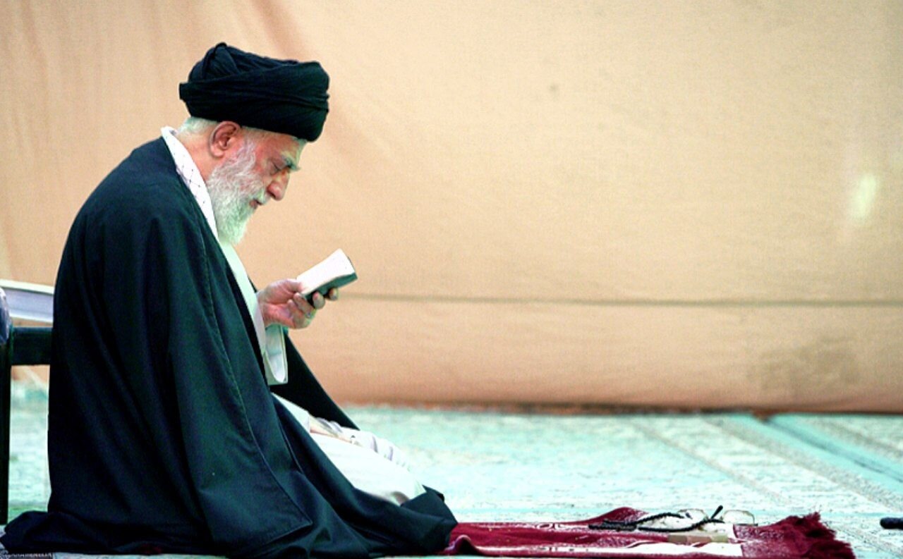 از ظهر تا غروب عرفه؛ این ساعت‌ها را از دست ندهید