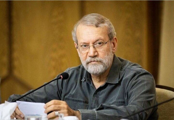 عدالت و پیشرفت در نگاه شهید لاریجانی چگونه بود؟