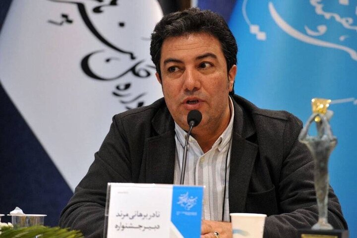 کارگردان و عضو خانه تئاتر دچار حادثه شد