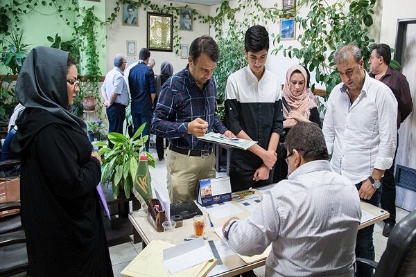 امسال تمامی مراحل ثبت نام دانش آموزان غیرحضوری انجام می‌شود