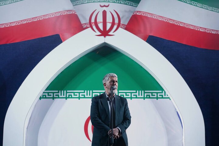وزیر ارشاد: تجمعات خیابانی اکسیر شجاعت مردم ایران را تکثیر کرد
