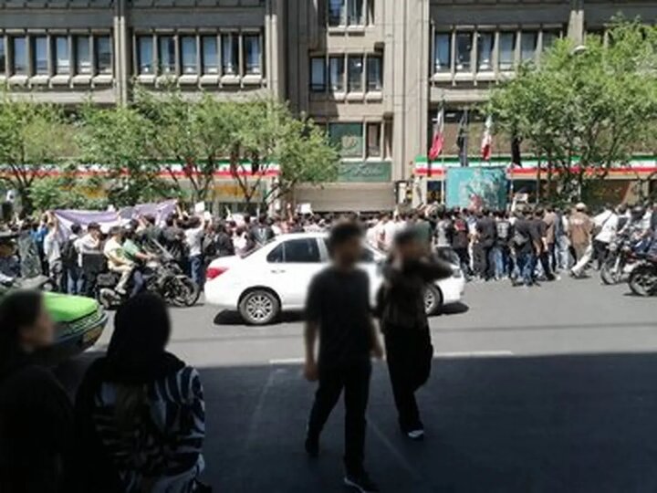  اعتراض دانش آموزان به تاثیر قطعی معدل بر کنکور