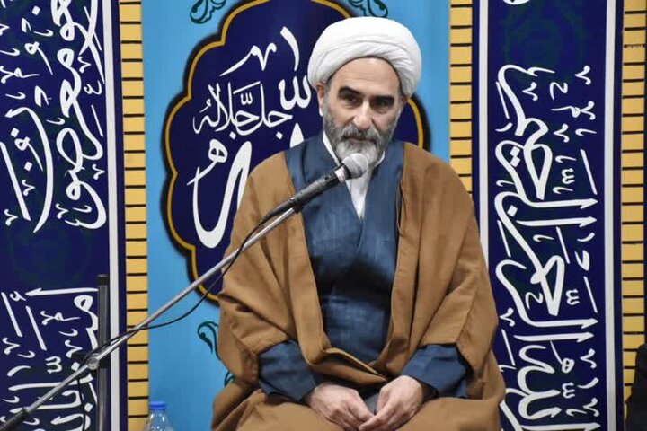  آیت‌الله مبلغی: نخستین ثمره استقامت، گشایش راه‌ها و شکستن بن‌بست‌هاست
