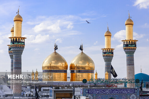 زندگی امام موسی کاظم (ع) تابلویی تمام‌عیار از مدیریت بحران و کادرسازی دینی است