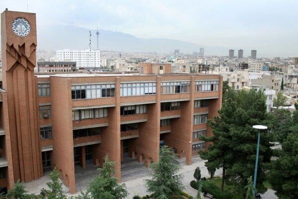 جزئیات احکام انضباطی دانشجویان در ایمیل معاون دانشجویی دانشگاه شریف به اساتید