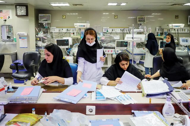 امکان ادامه تحصیل مجدد در پزشکی، دندانپزشکی و داروسازی برای دانش‌آموختگان فراهم شد