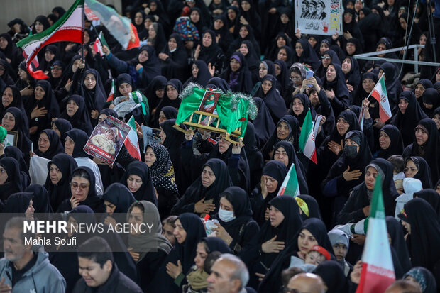  جزئیات برنامه‌های محرمی اوقاف در قالب طرح سوگواره بصیرت عاشورایی اعلام شد