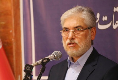 وزیر علوم: اساتید دانشگاه با امید و انگیزه در کلاس درس حاضر شوند