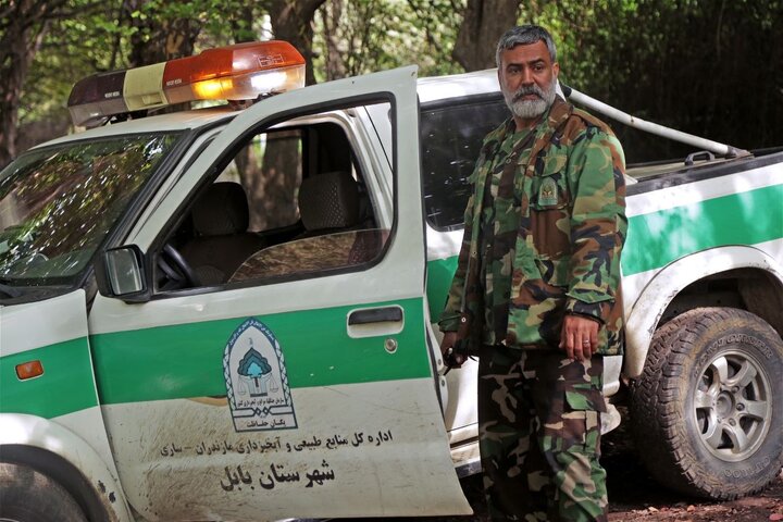 سریال جدید «سرخدار» در راه آنتن: عمار تفتی به تلویزیون بازگشت