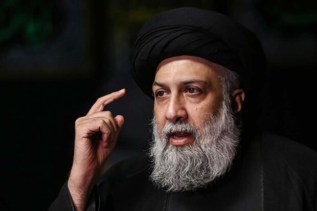  همان‌گونه که جسم به روزی مادی نیاز دارد، روح نیز به معرفت محتاج است