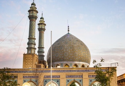 پایگاه‌سازی برای آینده جهان تشیع/ارتباط عاطفی آیت الله بروجردی با مسجد چگونه بود؟