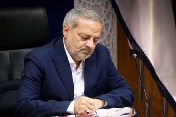  تبریک وزیر آموزش و پرورش به قهرمانان المپیاد جهانی فیزیک