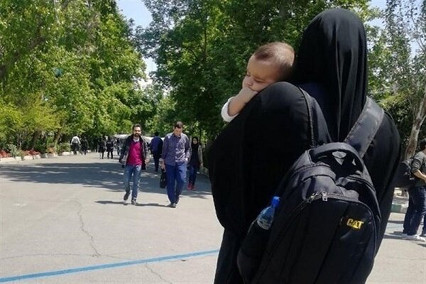 مهلت پژوهش برای مادران پژوهشگر به ازای تولد فرزند تمدید شد