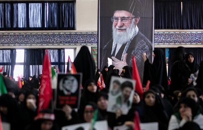  آیین بزرگداشت رهبر شهید انقلاب فردا در دانشگاه تهران برگزار می‌شود