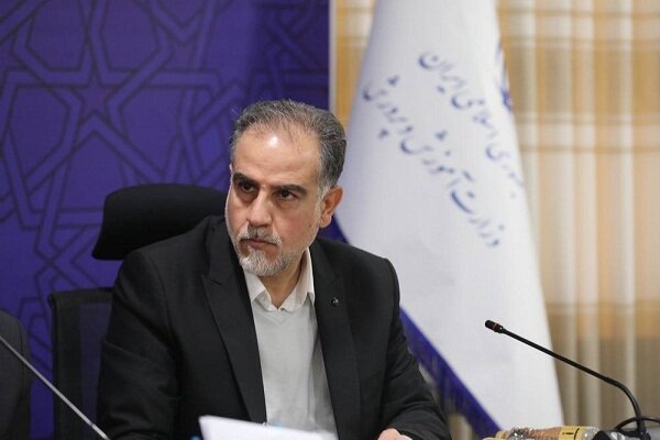  اعزام ۴۷۴ معلم برگزیده به مدارس خارج از کشور