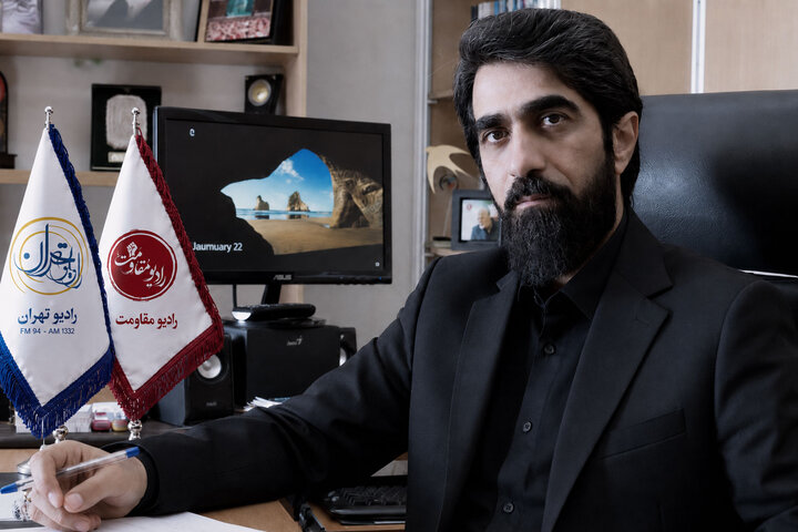  خونخواهی رهبر شهید ادامه یک مطالبه تاریخی است؛ انتقام با بیشترین ضربه